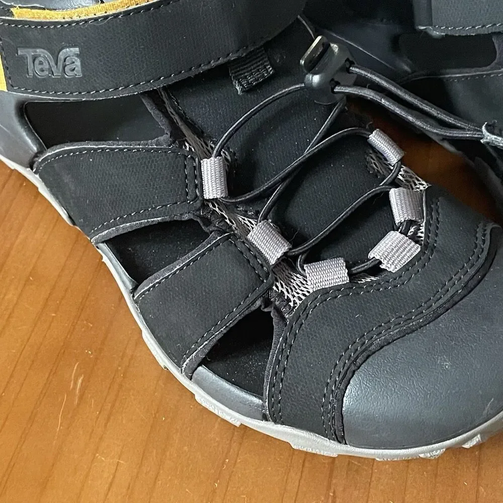 Teva excellent pre